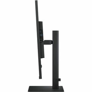 Samsung ViewFinity S8 S37D800UAW 37" (94.0 cm) Class 4K UHD LCD Monitor - 16:9 - Black - 37" (94 cm) Viewable - Vertical A