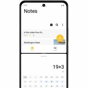 Vivo Y19s 128 GB Smartphone - 17 cm (6,7 Zoll) LCD - Octa-Core (Cortex A75Dual-Core 1,80 GHz + Cortex A55 Hexa-Core 1,80 G