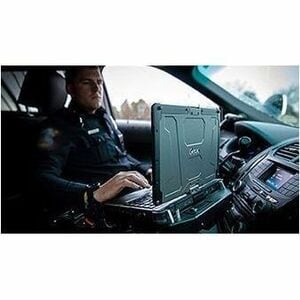Getac V120 G1 31 cm (12.2") Touchscreen Rugged Convertible 2 in 1 Notebook - WUXGA - Intel Core Ultra 5 225H - 8 GB - 256 