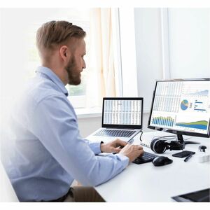 D-Link USB Type C Docking Station