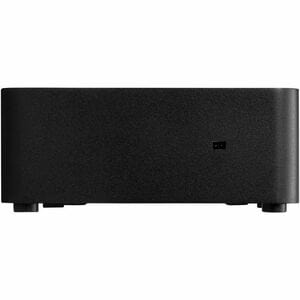 MSI Cubi NUC 1M CUBI NUC 1M-005BNZ Barebone System - Mini PC - Intel Core 5 120U 1.40 GHz Deca-core (10 Core) - Intel Chip