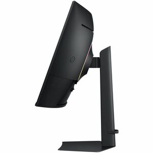 Monitor LED para juegos Samsung Odyssey G7 S37FG750EL 37" (94.0cm) Clase 4K UHD Pantalla curva - 16:9 - Negro - 37" (94cm)