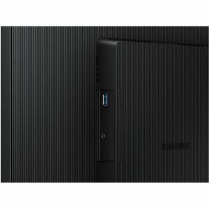 Monitor LCD Samsung ViewFinity S7 S37D700EAL 37" (94.0cm) Clase 4K UHD - 16:9 - Negro - 37" (94cm) Viewable - Vertical Ali