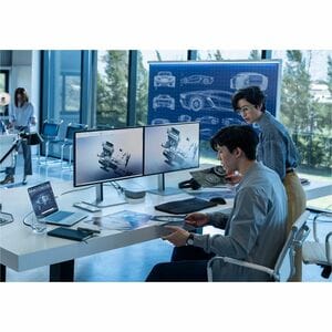 Workstation portatile - HP ZBook Ultra G1a 35,6 cm (14") - WUXGA - 60 Hz - AMD Ryzen AI MAX PRO 390 - 64 GB - 1 TB SSD - A