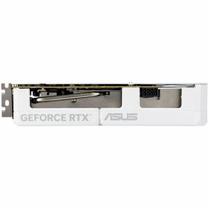 ASUS Dual GeForce RTX 5060 Ti 16GB GDDR7 White OC Edition