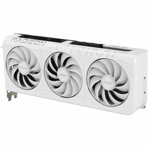 ASUS Prime Radeon RX 9070 XT 16GB GDDR6 OC White Edition