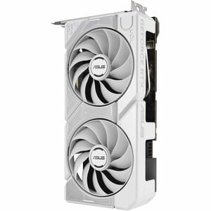 ASUS Dual GeForce RTX# 5060 White OC Edition 8GB GDDR7
