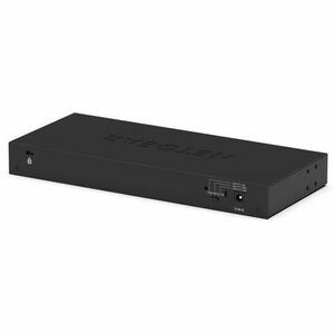 Netgear Business 300 GS308LP 8 Ports Ethernet Switch - Gigabit Ethernet - 10/100/1000Base-T - 2 Layer Supported - 67.50 W 