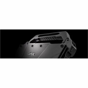 Getac V120 G1 31 cm (12.2") Touchscreen Rugged Convertible 2 in 1 Notebook - WUXGA - Intel Core Ultra 7 255H - 16 GB - 512