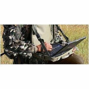 Getac V120 G1 31 cm (12.2") Touchscreen Rugged Convertible 2 in 1 Notebook - WUXGA - Intel Core Ultra 7 255H - 16 GB - 512