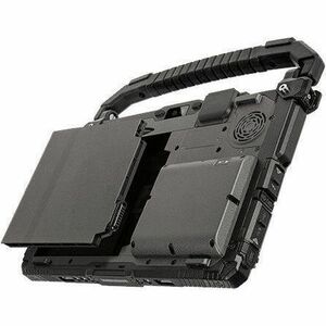 Getac UX10G5 Rugged Copilot+ PC Tablet - 25.7 cm (10.1") WUXGA - 16 GB - 256 GB SSD - Windows 11 Pro - Core Ultra 5 - 1000