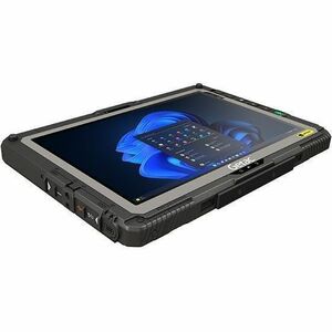 Getac UX10G5 Rugged Copilot+ PC Tablet - 25.7 cm (10.1"") WUXGA - 16 GB - 256 GB SSD - Windows 11 Pro - 4G - Core Ultra 5 