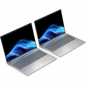 HP ProBook 4 G1iR 40.6 cm (16") Notebook - WUXGA - Intel Core 7 1st Gen 150U - 16 GB - 1 TB SSD - Pike Silver - Intel Chip
