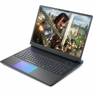 Alienware Area-51 AA18250 45,7 cm (18 Zoll) Gaming-Notebook - WQXGA - 300 Hz - Intel Core Ultra 9 275HX - 64 GB - 2 TB SSD