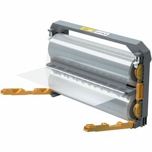 ACCO Foton Laminating Cartridge - Sheet Size Supported: A4, A3 - Laminating Pouch/Sheet Size: 350 mm Width x 125 µm Thickn