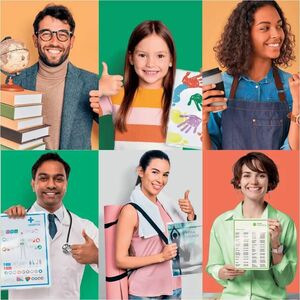 Leitz iLAM Laminating Pouch - Sheet Size Supported: A4 - Laminating Pouch/Sheet Size: 303 mm Width x 125 µm Thickness - Gl