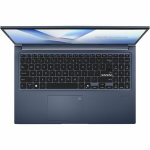 Asus VivoBook 15 M1502 M1502NAQ-BQ024W 39,6 cm (15,6 Zoll) Notebook - Full HD - 60 Hz - AMD Ryzen 7 7735HS - 16 GB - 1 TB 