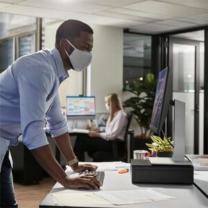 Computadora de escritorio HP Pro SFF 400 G9 - Intel Core i5 13a Gen i5-13500 - 8GB - 512GB SSD - Formato PequeDo - Negro -