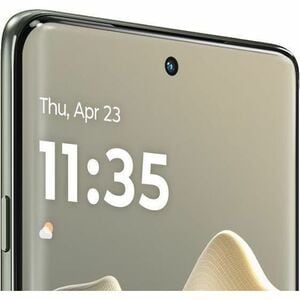 Motorola Mobility edge 60 Pro 512 GB Robust Smartphone - 17 cm (6,7 Zoll) P-OLED Super HD 2712 x 1220 - Octa-Core (Cortex 