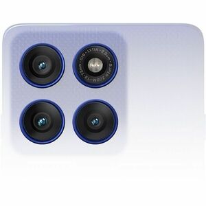 Motorola Mobility edge 60 Pro 512 GB Robust Smartphone - 17 cm (6,7 Zoll) P-OLED Super HD 2712 x 1220 - Octa-Core (Cortex 