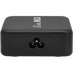 Tripp Lite series U280-004-240C4 240W Charging Station - 240 W - North America - 3 ft Cable - 120 V AC, 230 V AC Input - 5