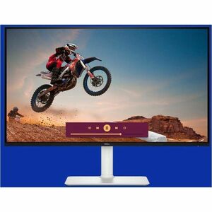 DELL 27 MONITOR - S2725QC