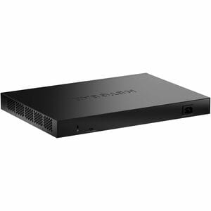 Netgear GS348TPv2 Ethernet Switch - 48 Ports - Manageable - Gigabit Ethernet - 10/100/1000Base-T, 1000Base-X - 3 Layer Sup