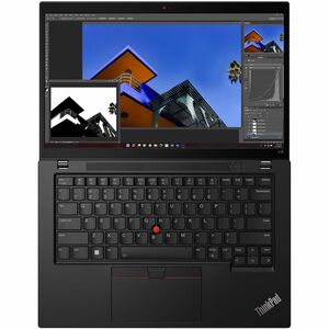 Portátil - Lenovo ThinkPad L14 Gen 4 21H2S0RT0S 35.6cm (14") - Full HD - 60Hz - Intel Core i5 13a Gen i5-1345U - Tecnologí