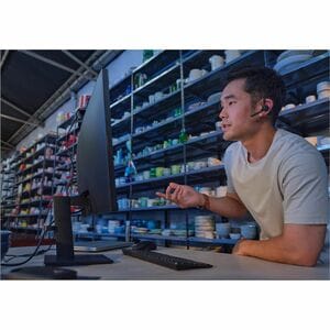 Portátil - HP ProBook 4 G1i 40.6cm (16") - WUXGA - 60Hz - Intel Core Ultra 7 255U - 16GB - 1TB SSD - Español Teclado - Pla