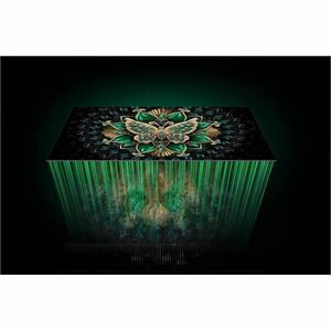 TCL C6K 55C6K 55 Zoll (139,70 cm) Smart LED-LCD TV - 4K UHDTV - Hoher Dynamikbereich (High Dynamic Range, HDR) - HDR10+, H