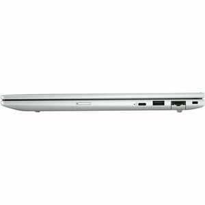 HP EliteBook 8 G1i 35.6 cm (14") Notebook - WUXGA - Intel Core Ultra 5 2nd Gen 225U - 24 GB - 512 GB SSD - Glacier Silver 