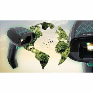 GRYPHON I GD4620 KIT 2D HIGH DENSITY SINGLE-SENSOR 5VDC USB-O