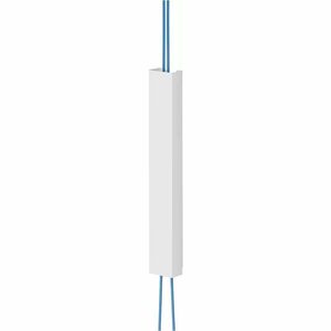 Neomounts Cable Protection - White - Cable Cover - Steel