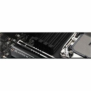 ASRock W790 WS Workstation-Motherboard - Intel W790 Chipsatz - Socket LGA-4677 - Extended ATX - Xeon Unterstützter Prozess