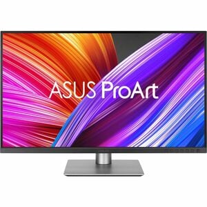 Asus ProArt PA279CRV 27" Class 4K UHD LED Monitor - 16:9 - 68.6 cm (27") Viewable - In-plane Switching (IPS) Technology - 