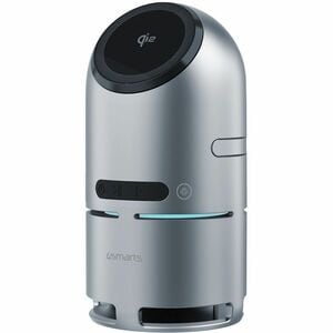 QI2 CHARGING STATION CHARGEBOT SPACEGREY