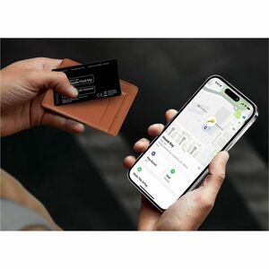 4smarts SkyTag Duos Ortungsgerät - Bluetooth