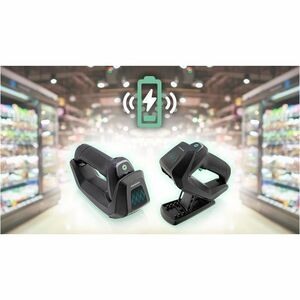 Datalogic Gryphon GM4600 Retail, Manufacturing, Healthcare, Laboratory, Transportation, Entertainment Handheld Barcode Sca