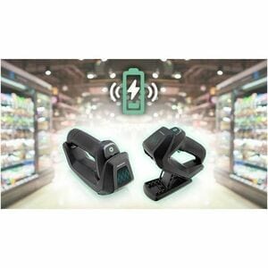 Datalogic Gryphon GD4690 Retail, Healthcare, Laboratory, Transportation, Entertainment Handheld Barcode Scanner - Cable Co