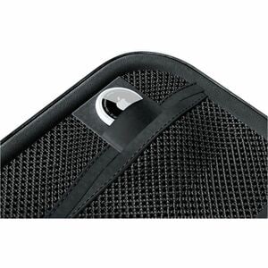 Belkin Carrying Case Nintendo Gaming Console - Charcoal - Scratch Resistant, Bump Resistant, Drop Resistant, Abrasion Resi