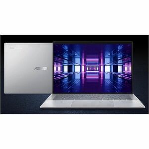 Asus ExpertBook CB54 Chromebook Plus CB5403 CB5403CMA-QM1092 35.6 cm (14") Chromebook - WQXGA - Intel Core Ultra 7 155U - 