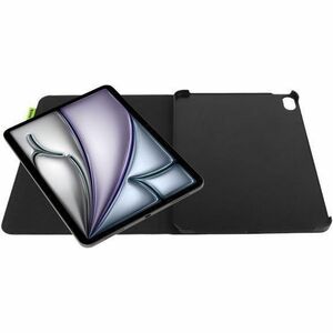Sacoche de transport Gecko Covers - Folio Style pour 27,7 cm (10,9") à 27,9 cm (11") Apple iPad (10e génération), iPad (11
