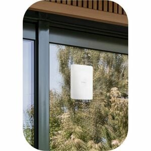 ZYXEL Nebula FWA70 1 SIM Cellular Modem/Wireless Router - 5G - 5G NR, LTE - 4 x Antenna(4 x Internal) - 1 x Network Port -