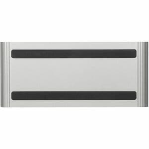 Targus EcoSmart DOCK230EUZ Thunderbolt 5 Docking Station für Workstation, Mikrofon, Lautsprecher, Kopfhörer, Tastatur, Mau