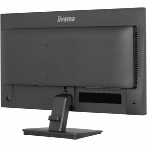 iiyama ProLite X2497HSU-B1 24 Zoll Klasse Full HD LED-Monitor - 16:9 Format - Mattschwarz - 60,5 cm (23,8 Zoll) Viewable -