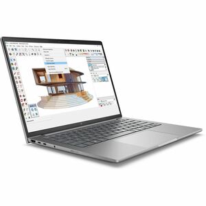 Zbook 8 G1i 14  Intel U5-225H 14 Touch WUXGA (1920x1200) RAM 16GB(1x16GB) DDR5 6400 512GB PCIe NVMe SSD RTX500 IR Web Cam 