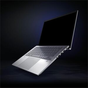 Asus ExpertBook CB54 Chromebook Plus CB5403 CB5403CMA-QM0909 35.6 cm (14") Touchscreen Chromebook - WQXGA - Intel Core Ult