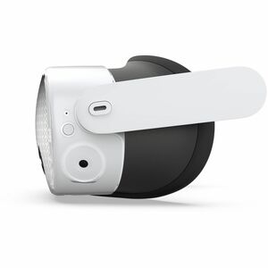 Urban Armor Gear Scout Carrying Case Meta VR Headset - Clear - 1