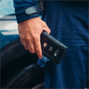 Smartphone CROSSCALL Core-X5 TPA-147A050200VU01 (CH-21E) Durci - Écran 13,7 cm (5,4") HD+ 1440 x 720 - Octa-core (8 cœurs)