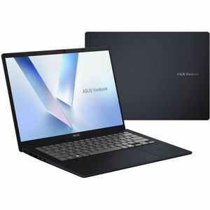 Asus VivoBook 14 M1407 M1407KA-LY015W 35.6 cm (14") Copilot+ PC Notebook - WUXGA - 60 Hz - AMD Ryzen AI 7 350 - 16 GB - 1 